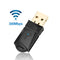 Adaptador USB WiFi Portátil 300 Mbps - Tarjeta de Red Inalámbrica