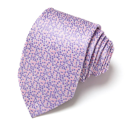 Corbata Profesional de Poliéster para Traje de Negocios - Image 74