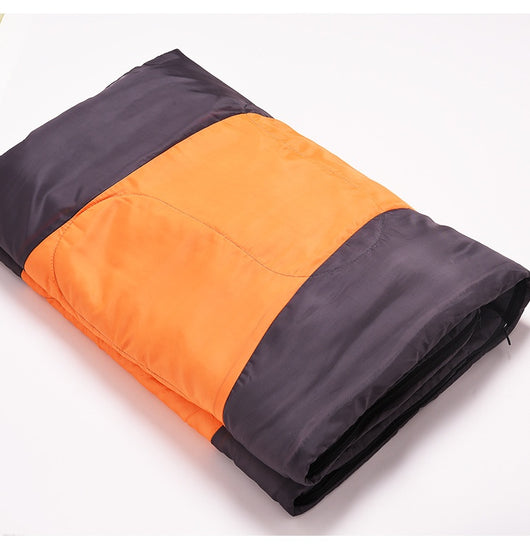 Bolsa de Dormir Térmica Acolchada para Camping y Viajes en Autocaravana - Image 15