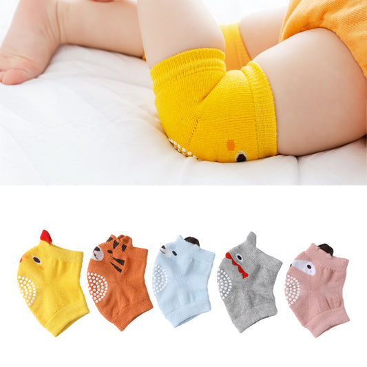 Rodilleras Protectoras para Bebés y Niños Pequeños