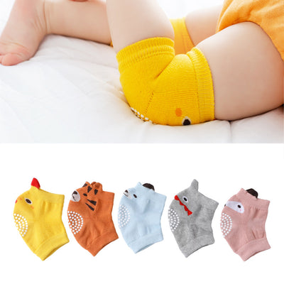 Rodilleras Protectoras para Bebés y Niños Pequeños