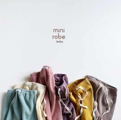 Leggings Elásticos Versátiles para Bebés - Image 10