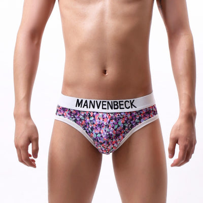 Shorts Estampados para Hombre - Cómodos y Modernos - Image 9