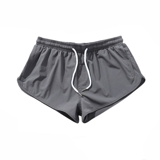 Shorts Deportivos para Atletismo y Running Talla Grande Hombre - Image 14