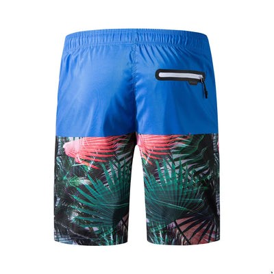 Pantalones de Playa Hombre Secado Rápido para Surf - Image 4