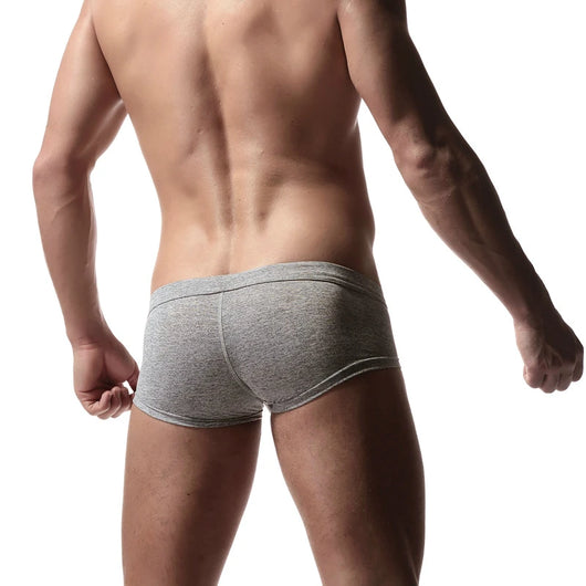 Calzoncillos de Algodón Premium para Hombre - Image 3