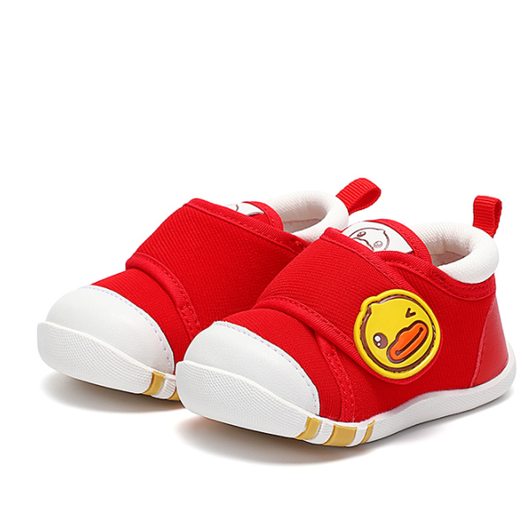 Zapatos para Bebés Patito Amarillo - Cómodos y Seguros - Image 10