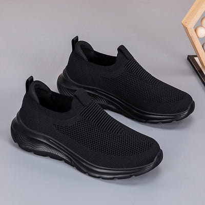 Zapatillas de Correr Deportivas Comodidad Total - Suela Blanda - Image 5