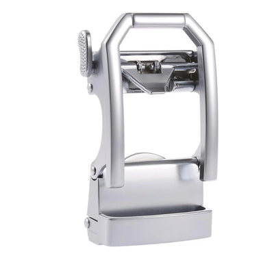 Cinturón Automático Hueco de Moda para Hombre - Image 11