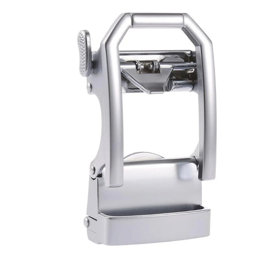 Cinturón Automático Hueco de Moda para Hombre - Image 11