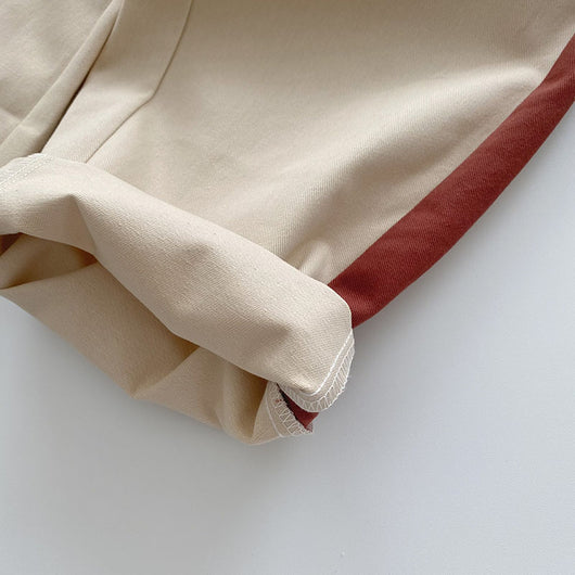 Pantalón de Cintura Alta Ancho Efecto Reductor y Rejuvenecedor - Image 4