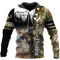 Sudadera Deportiva con Capucha para Hombre - Estilo Casual Baseball