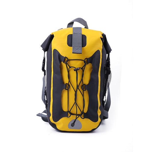 Mochila de Campamento Impermeable - Image 8