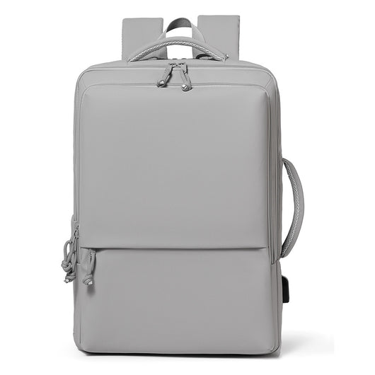 Mochila de Viaje Multifuncional Gran Capacidad para Negocios y Diario - Image 7