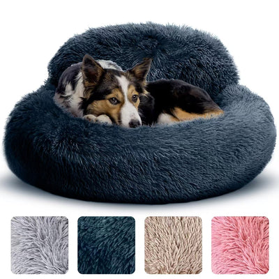 Cama Térmica Acogedora para Gatos - Almohadilla Cálida de Felpa - Image 8