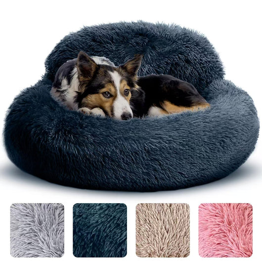 Cama Térmica Acogedora para Gatos - Almohadilla Cálida de Felpa - Image 8