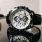 Reloj Automático Multifuncional para Hombre