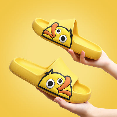 Pantuflas Antideslizantes para Baño y Hogar para Mujer - Image 15