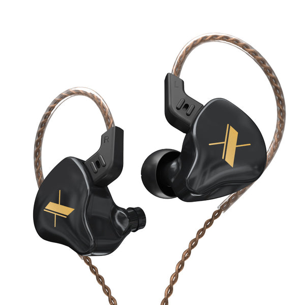 Auriculares Intrauriculares con Micrófono - Compatible Juegos, Móvil y Computadora