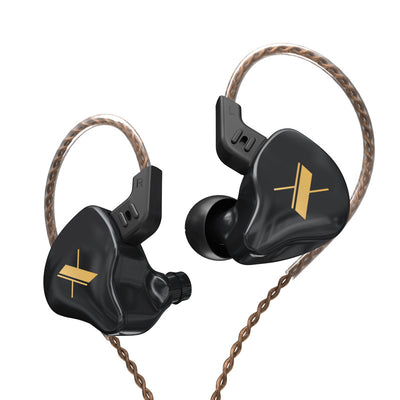 Auriculares Intrauriculares con Micrófono - Compatible Juegos, Móvil y Computadora