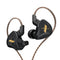 Auriculares Intrauriculares con Micrófono - Compatible Juegos, Móvil y Computadora