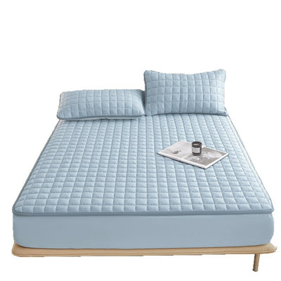 Sábana Ajustable Impermeable Grado Maternal - Protección Contra Fugas de Orina - Image 5