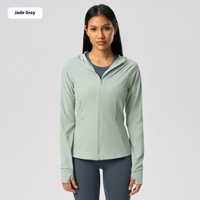 Ropa de Protección Solar UV Ligera y Transpirable para Mujer - Image 10