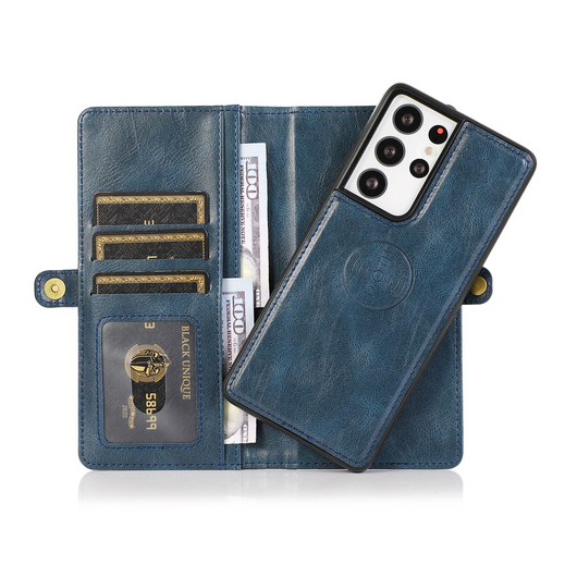 Funda Protectora 2 en 1 con Cartera y Soporte para Teléfono - Image 16