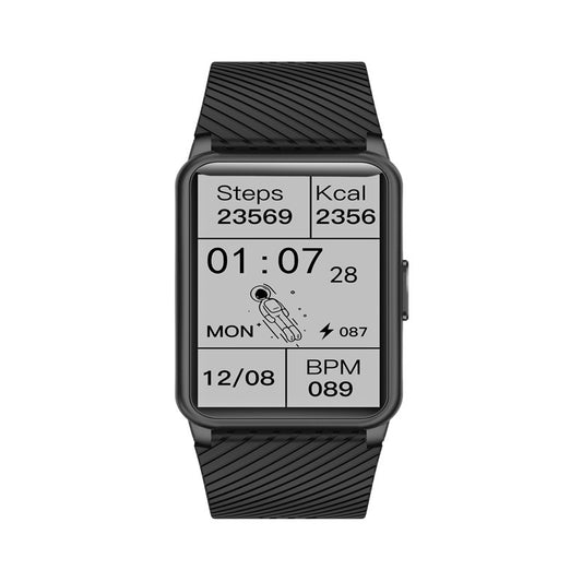 Pulsera Inteligente H96 con Llamadas Bluetooth y Monitoreo de Salud - Image 2