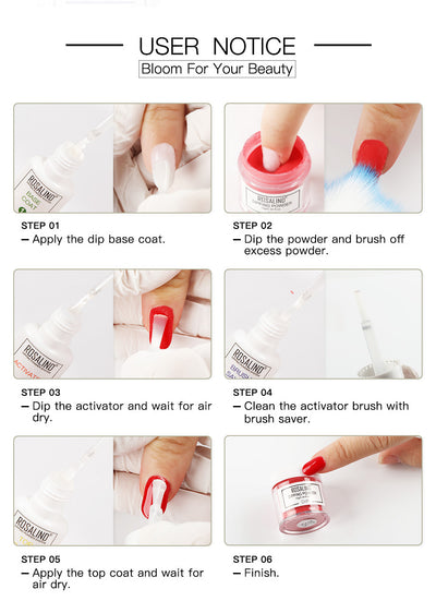 Set Completo de Belleza para Uñas - Image 10