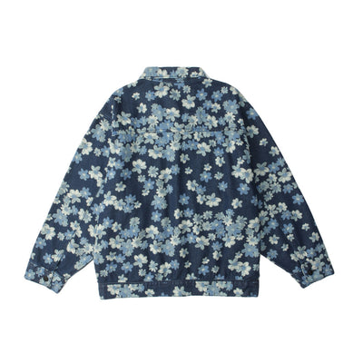 Saco Casual Oversize con Solapa Ancha - Estilo Street - Image 4