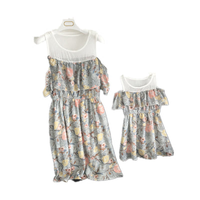 Vestido Playero de Verano Estilo Coreano para Mujer - Image 11