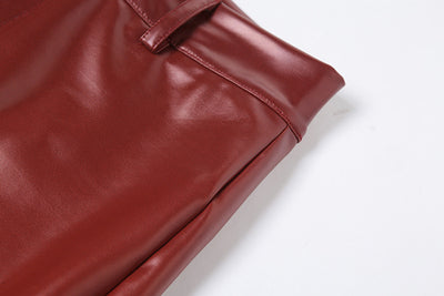 Pantalones Casuales Degradados Slim Fit - Versátiles y Modernos - Image 9