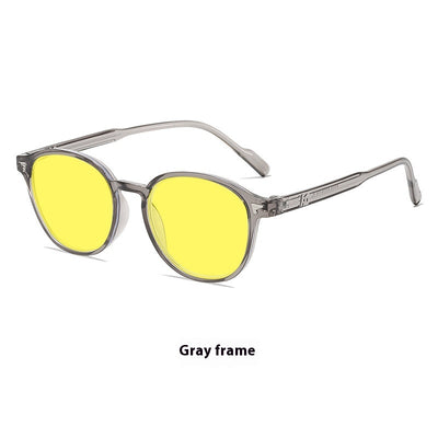 Gafas Bloqueadoras de Luz Azul para Dormir Mejor - Image 9