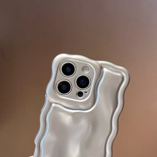 Funda Protectora con Acabado Mate y Diseño Ondulado - Image 21