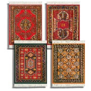 Set de 4 Posavasos Aislantes Térmicos para Bebidas - Image 28