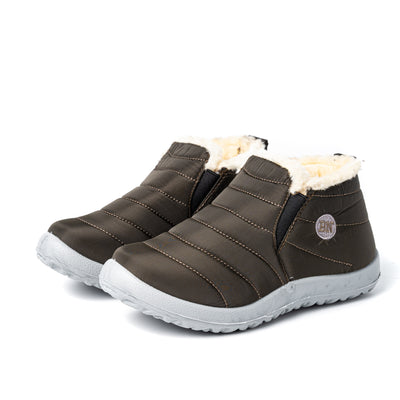 Zapatos de Algodón Estilo Pekín Tradicional - Image 9