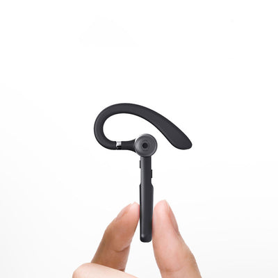 Auricular Bluetooth Mono con Micrófono - Image 8