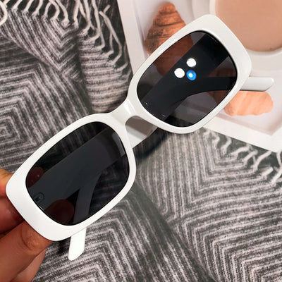 Gafas de Sol Cuadradas Modernas para Mujer