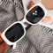 Gafas de Sol Cuadradas Modernas para Mujer
