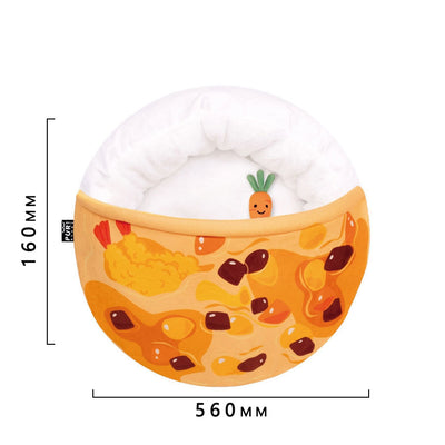 Cama Térmica para Gatos con Colchoneta Acolchada Invierno - Image 3