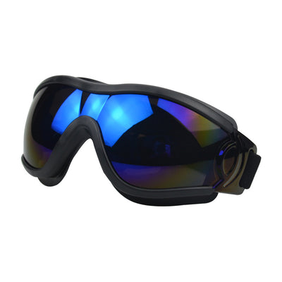 Gafas de Protección para Perros - Lentes Resistentes al Viento, Arena y UV - Image 4