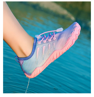 Zapatos Deportivos Acuáticos de Cinco Dedos para Niños - Image 31
