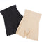 Pantalones Largos de Cintura Alta con Seda Helada y Control Abdominal