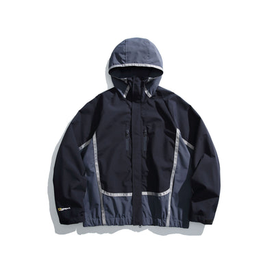 Overol Juvenil para Hombre Primavera Otoño - Image 7