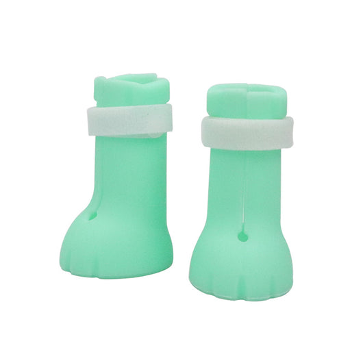 Protectores de Silicona para Patas de Gato - Image 4