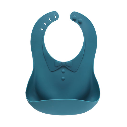 Babero de Silicona para Bebé - Image 12