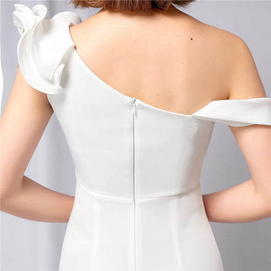 Vestido Fishtail Elegante y Sensual - Image 19