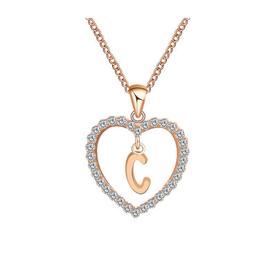 Collar Colgante de Amor Romántico para Niñas - Image 29