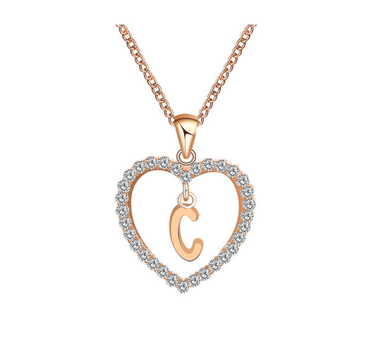 Collar Colgante de Amor Romántico para Niñas - Image 29